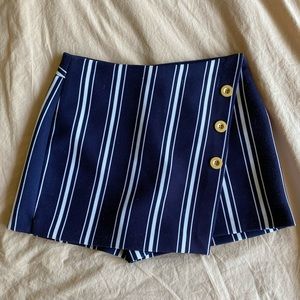 1.STATE ENVELOPE SHORTS